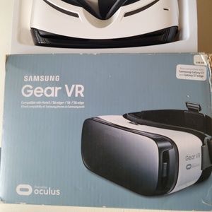 samsung oculus Gear V7